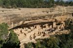 Mesa Verde Cliff Palace