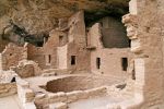 Mesa Verde Spruce Tree House