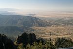 Sandia Crest
