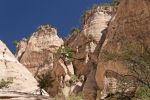 Tent Rocks
