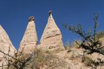 Tent Rocks