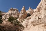 Tent Rocks