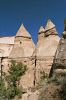 Tent Rocks