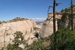 Tent Rocks