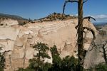 Tent Rocks