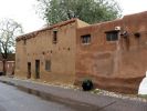 Santa Fe Oldest House