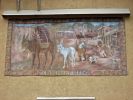 Santa Fe Burro Alley