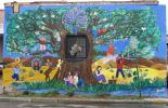 Santa Fe Mural