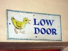 Santa Fe Low Door