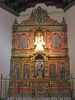Santa Fe St Francis