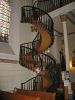 Santa Fe Loretto Chapel