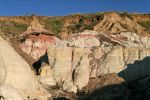 Calhan Paint Mines