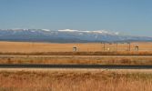 Rocky Mountains