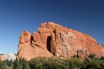 Garden of the Gods