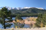 Crystal Reservoir