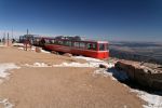 Pikes Peak Bahn