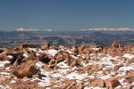 Pikes Peak