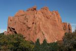 Garden of the Gods