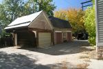 Boulder Garage