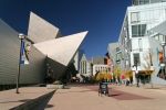 Denver Art Museum
