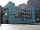 Denver Industriebau