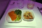 DSC00877 Air New Zealand Chinesisches Fischgericht_k