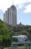 DSC00923 Auckland Alber Park und Avani Metropolis_k