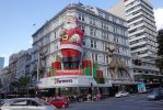 DSC00933 Auckland Farmers Queen Street Weihnachtsdeko_k