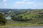 DSC00960 Hibiscus Coast Hwy Blick nach Norden_k