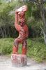 DSC01814 Te Puia Maori Figur_k