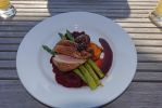 DSC02063 Ohakune Powderhorn Chateau Duck Breast_k