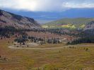 13 Cottonwood Pass