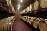 DSC02224 Napier Church Road Winery Holzfässer_k