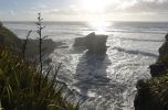 DSC03018 Pancake Rocks Meer_k