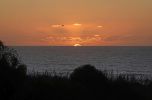 DSC03053 Sonnenuntergang bei Punakaiki_k
