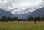 DSC03191 am Lake Matheson Mt Tasman Mt Cook_k