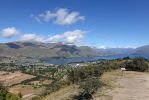 DSC03333 Wanaka Mt Iron Lake Wanaka_k