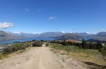 DSC03339 Wanaka Mt Iron Lake Wanaka Lake Hawea_k