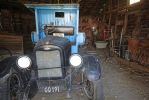 DSC03371 Cardrona Hotel Schuppen Oldtimer_k