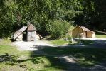 DSC03435 Arrowtown Chinese Settlement HÃ¼tten_k