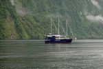 DSC03807 Doubtful Sound Segelboot_k