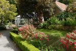 DSC04308 Dunedin Olveston Garten_k
