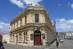 DSC04548 Oamaru Criterion Hotel Tyne and Harbour Street_k