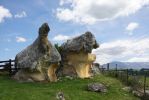 DSC04573 Takiroa Rock Art Shelter Felstiere_k