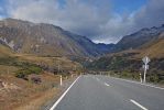 DSC04645 Hwy 80 vor Mt Cook_k