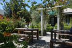 DSC04718 Geraldine Cafe Verde Garten_k