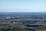 DSC06392 Blick ins Gebirge Ã¼ber Therme Erding_k