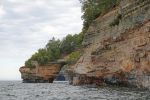 DSC06996 Pictured Rocks Lovers Leap_k