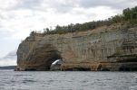 DSC07018 Pictured Rocks Grand Portal Point_k