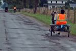 DSC07846a Nappanee Amish Pferdewagen_k